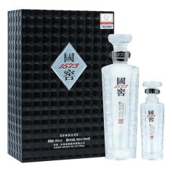 国窖1573 君耀 52%vol 浓香型白酒