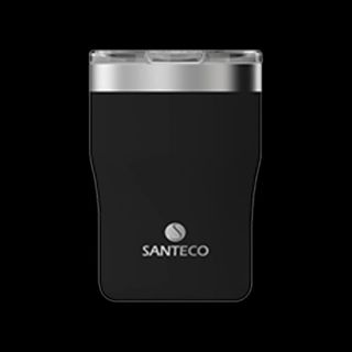 今日必买：HAERS 哈尔斯 简约通勤杯 300ml 黑色