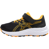 ASICS 亚瑟士 童鞋男女童运动鞋减震跑步鞋GEL-EXCITE 006 28.5码(内长17.5)