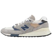 new balance NB官方23年新款男女美产复古休闲舒适运动鞋U998TA