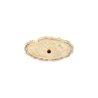 鹿家良品 荷月 全光谱护眼 50cm 65W 三色光 吸顶灯