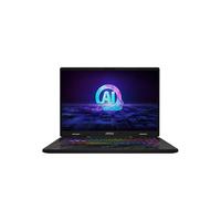MSI 微星 魔影16 AI 2024款 Ultra版 16英寸 游戏本 黑色（Core Ultra 7 155H、RTX 4070、16GB、1TB SSD、2.5K、240Hz、MS-15P3）