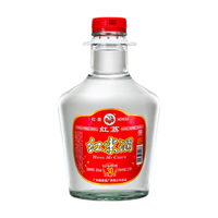 红荔牌 红米酒 浸泡用酒 30%vol 白酒 2500ml 桶装