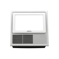 AUPU 奥普 浴霸灯排气扇照明一体集成吊顶卫生间取暖家用浴室暖风机M101 M101L