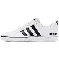 阿迪达斯 adidasneo男子时尚潮流低帮运动透气耐磨休闲鞋小白鞋