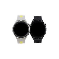 华为 HUAWEI WATCH GT Runner 智能手表 46mm(GPS、血氧、心率)