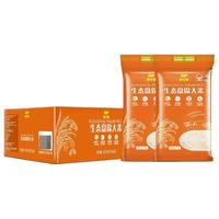  金龙鱼 生态 盘锦大米  10千克(5千克*2) 袋装