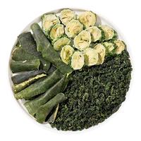 粮药桑叶双瓜茶冬瓜苦瓜片霜后桑叶独立茶包泡水喝养生官方旗舰店