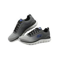 SKECHERS/斯凯奇 轻质柔软透气 男士运动鞋