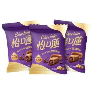 88VIP：怡口蓮 怡口莲经典原味巧克力味太妃糖果99g