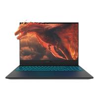 MECHREVO/机械革命 R9-7940H RTX4060 电竞游戏笔记本 NVIDIA GeForce RTX4060 AMD R9 7940H 2560*1600 灰色 165Hz 16GB