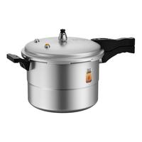 三角牌 防爆高压锅 3L直型18cm燃气电磁炉通用