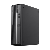 acer/宏碁 12代酷睿i5标压 台式电脑主机 内置WiFi 蓝牙 核芯显卡 i5-12450H 16GB 1TB