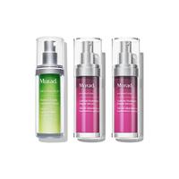 【檀健次同款】Murad/慕拉得Omega修护精华30ml*2+A醇精华30ml
