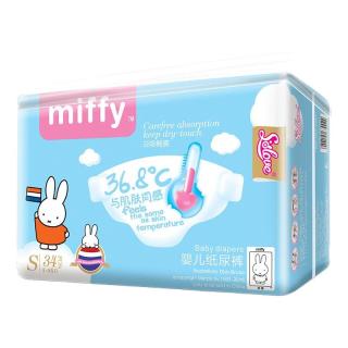 SOLOVE 米菲 云吸畅爽系列 纸尿裤
