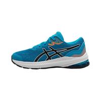 Asics/亚瑟士童鞋运动鞋男女童跑步网眼透气缓震GT-1000