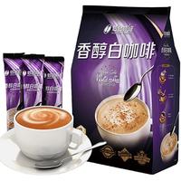 HOGOOD COFFEE 后谷咖啡 香醇白咖啡
