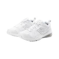 new balance 女鞋秋冬季通勤训练运动鞋老爹鞋608