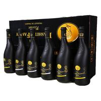 kistrue 卡诗图 塔丝维斯酒庄朗格多克干型红葡萄酒 4瓶*750ml套装