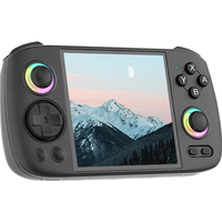 ANBERNIC RG Cube 方屏安卓掌机 黑色