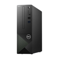 DELL/戴尔 13代酷睿处理器 台式电脑主机 键盘 鼠标 核芯显卡 i5-14400 512GB 16GB