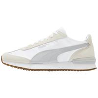 彪马（PUMA）中性Puma R78 Nylon Retro休闲鞋 情人节礼物