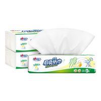 心相印 厨房用纸吸油锁水 厨房抽纸3大包