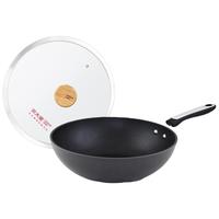 COOKER KING 炊大皇 CKN6432IH 炒锅(32cm、不粘、铝合金)