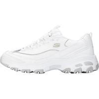 SKECHERS 斯凯奇 D'lites 女子休闲运动鞋 11977