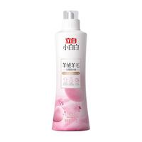 Liby 立白 小白白 羊绒羊毛专用洗衣液 1kg/瓶 清新花果香
