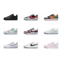 NIKE/耐克 低帮 大童运动鞋