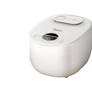 Midea 美的 MB-FB40E108 电饭煲 4L 白色