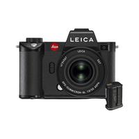 Leica 徕卡 SL2 全画幅 微单相机 黑色 单机身+BP-SCL4 相机电池