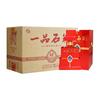 石花 一品石花 42%vol 浓香型白酒 500ml*4瓶 整箱装