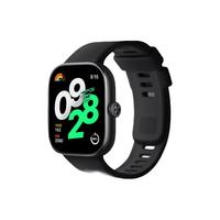 小米 Redmi Watch4 蓝牙通话 NFC运动 典雅黑 智能手表