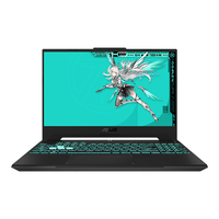 ASUS 华硕 天选4锐龙版电竞游戏本笔记本电脑 新R7高清 灰 16G/1TB