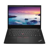 ThinkPad/思考本 E485 (08CD) 512GB存储 笔记本电脑 锐龙R5-2500U 其他 黑色 512GB 512GB 8GB