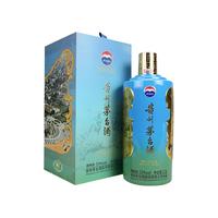 MOUTAI 茅台 茅台日纪念系列 旧金山1915 53%vol 酱香型白酒 2500ml 单瓶装