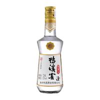 鸭溪窖 纯粮高度 浓香型白酒  光瓶装 52%vol 125mL