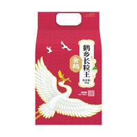 金鹤 鹤乡长粒王 大米