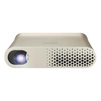 BenQ 明基 i300J 智能投影仪 无屏电视 金色