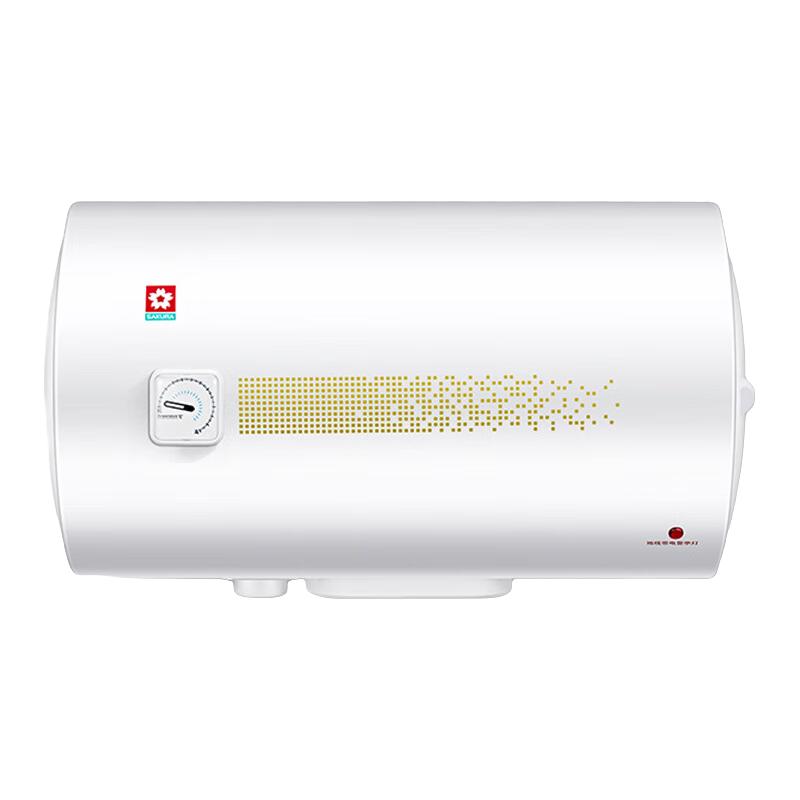  樱花卫厨 SAKURA卫厨 88EA4303 储水式电热水器 40L 3000W