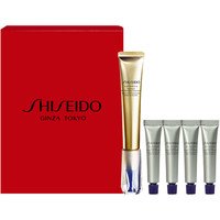 资生堂悦薇智感纯A小针管眼霜20ml +5ml*4 小针管眼霜礼盒 40ml礼盒装