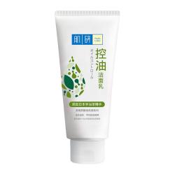肌研 保湿 洗面奶  蓝,黑,白,粉,灰,绿