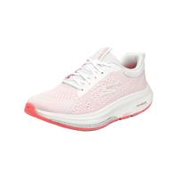 斯凯奇(SKECHERS)女子GO WALK WORKOUT WALKER女士健步鞋 124933-WCRL 35