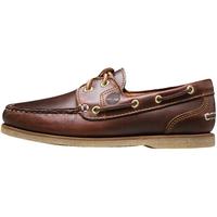 Timberland 72333 女士经典船鞋