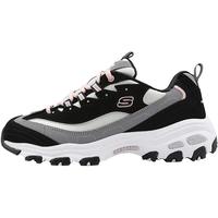  SKECHERS/斯凯奇 厚底 女士运动鞋