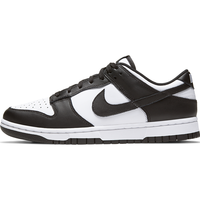 耐克 Dunk Low 熊猫运动板鞋