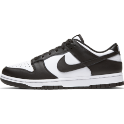 耐克 Dunk Low 熊猫运动板鞋