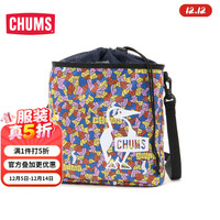 洽洽鸟 CH60-3034 单肩斜跨包